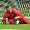 Saša Stamenković: "Prvi put sam pobedio Partizan, ali nije vreme za kritiku"