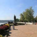 Danas u Novom Sadu do 31 stepen