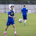 Brazilac stigao u Pančevo! Železničar predstavio veliko pojačanje!