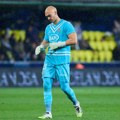(VIDEO) Dmitrovićev Espanjol poražen u Baskiji