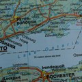 Amerikanci od danas na mapama vide "Jezero Amerika", ostatak sveta i dalje Ontario