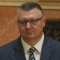 „Albijanić nije postao naš član“: Predsednik DS o novom poslaničkom klubu