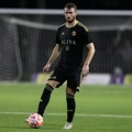 Dan za povratke u srpski fudbal: Uroš Drezgić ponovo u Superligi!