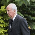 Bio je premijer dok je goreo Balkan: Preminuo francuski državnik koga su zvali "Njegova učtiva samodopadnost"