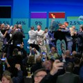 Desnica ubedljiva sa 44,5 odsto glasova: Zatvorena birališta u nemačkoj pokrajini Saksonija-Anhalt