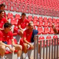 Srbija bez Novaka na Litvaniju! Troicki saopštio spisak, Kecmanović i Međedović predvode tim u Dejvis kupu