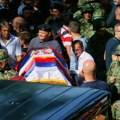 Evropska komisija o mogućim koracima zbog sahrane Ratka Mladića: "Razmatramo"