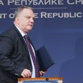 "Nastava na fakultetima se neće odlagati": Oglasio se Stanković pa se obratio studentima: "To je jednostavna stvar - uzmete…