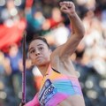 Adriana Vilagoš peta na Ultimativnom prvenstvu sveta