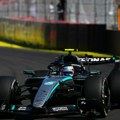 Osma pobeda Kimija Antonelija u sezoni Formule 1