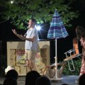 „Ljubavni napitak“ pod zvezdama: Donicetijeva opera osvojila publiku u Kragujevcu