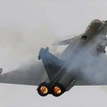 Vazdušna opasnost u evropskoj zemlji Građanima stigla upozorenja na mobilni, dignuti NATO lovci: Drugi incident za nekoliko…