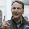 Sikorski: EU deli stav Poljske o Rusiji