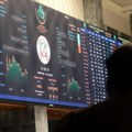 Promet na Beogradskoj berzi 5,535 miliona dinara