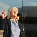 Glas studenata: Ko je Mirjana Nikolić, učesnica TV debate na N1 sa Anom Brnabić?