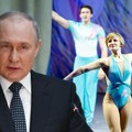 Otkriven identitet Putinove unuke?! Ima osam godina, putovala je u Hrvatsku, a očevo prezime vladar Rusije ne želi ni da…