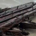 More otkrilo olupinu staru više od 140 godina: Veruje se da pripada potonulom brodu iz 19. veka