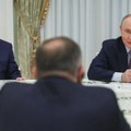 Vladimir Putin sa Dodikom i Minićem: Bratski odnosi Rusije i Republike Srpske