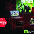 Mts uvodi NVIDIA GeForce NOW cloud gaming u svoju ponudu