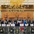 Oglasila se Američka ambasada u Srbiji u vezi superinteligencije