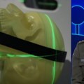 Šta sve može "sajber nož" koji je stigao na VMA: Robotska ruka dopire i do najdubljih karcinoma, evo kod kojih se primenjuje