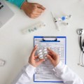 Promet lekova premašio 2,2 milijarde evra, najveći rast terapija koje se izdaju na recept