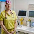 Dr Ivana Petrov: Šta dva nova aparata za anesteziju znače za lekare i decu u Tiršovoj