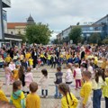 Humanitarna akcija, u okviru Dečije nedelje, u sredu na Trgu pirotskih ratnika