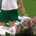 (VIDEO) Pogledajte gol igrača Zvezde u pobedi Bugarske