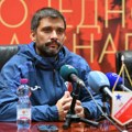 Savić pred gostovanje na Čairu: Tradicija ne znači ništa ako ne damo sve od sebe