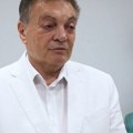 Bojić: "Dedinje" postaje edukativni centar za lekare iz celog sveta
