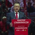 Dačić: Naša politika jasna i čvrsta