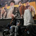 BLISKOISTOČNI SUKOB Tramp: Jemenski Huti se ponašaju veoma loše; Iran i Oman blizu dogovora o privremenom bezbednom prolazu…