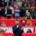 Kerik komentarisao meč protiv Atletika, pa pomenuo crveni karton: "To je bila loša odluka, razočaran sam..."