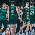 Cedevita lako sa Igokeom - prvi put od 2022.