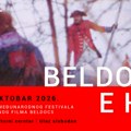 Festival „Beldocs Eho“ u Leskovac donosi četiri sjajna dokumentarca: Ulaz slobodan
