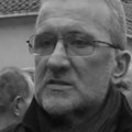 Umro bivši narodni poslanik i generalni direktor Železnica Srbije