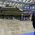 Šta se dešava: Dramatična izjava britanskog ministra odbrane