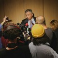Šoškić: Studentska lista ne podržava nikakvo delovanje van institucija, pozivam građane da se od toga uzdrže