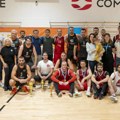 Prikupljeno 1.950.000 dinara na UNICEF-ovom humanitarnom turniru u basketu