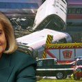 Među poginulima u železničkoj nesreći u Španiji i bivša ministarka