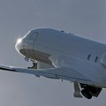 Od luksuza do špijunskog aviona: Dassault Falcon 8X ARCHANGE stigao u bazu, započeo operativna ispitivanja