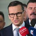 Poljska opozicijja traži izglasavanje nepoverenja vladi Donalda Tuska zbog krize u zemlji
