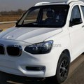 Kineski mini BMW X3 za 5500 evra