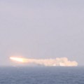 Rusi nešto "oštriji": Oborena protivbrodska krstareća raketa "Moskit" (video)