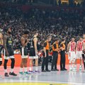 Partizan i Crvena zvezda i naredne sezone u Evroligi