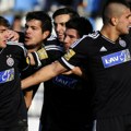 Kapitenska traka i tri titule sa Partizanom: Kraj karijere fudbalera čiju izjavu svaki ''grobar'' pamti