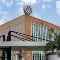 Volkswagen se kladi na Južnu Ameriku