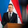 Sijarto: Krijumčarenje migranata uspešno zbog politike Evropske unije