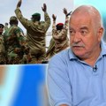 "U Nigeru nose ruske zastave i kolju francuskog petla" Pukovnk u penziji: Pogibija više od 40.000 ljudi može značiti samo…